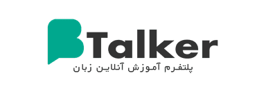 لوگو Btalker