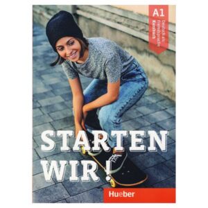 کتاب Starten Wir A3