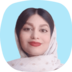 ریحانه احمدی 