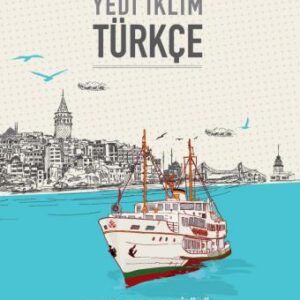 Yedi İklim A1 Ders Kitabı