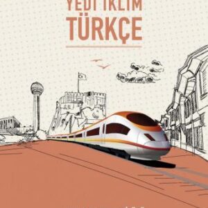 Yedi İklim B1 Türkçe Ders