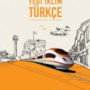 Yedi İklim B2 ders kitabı